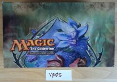 EMPTY BOX: Shadowmoor: Tournament Pack Box: V005